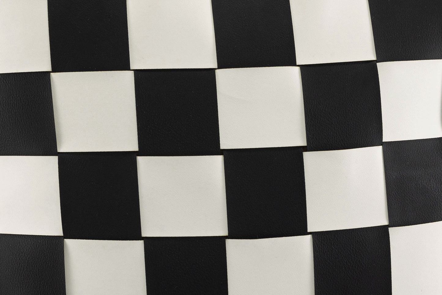 Checkered Throw Pillow Cover